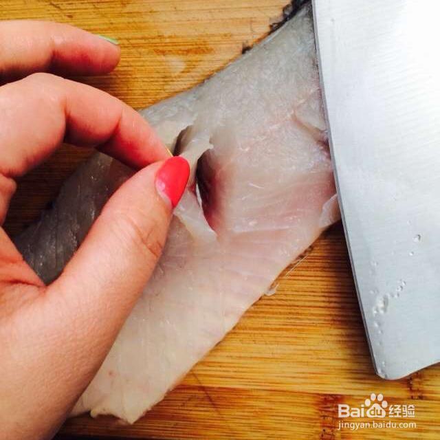 怎么做松鼠鱼？