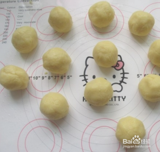 绿豆糕的做法窍门