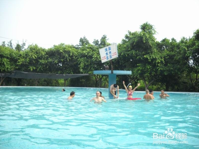 中医夏天理疗之夏天也要保暖