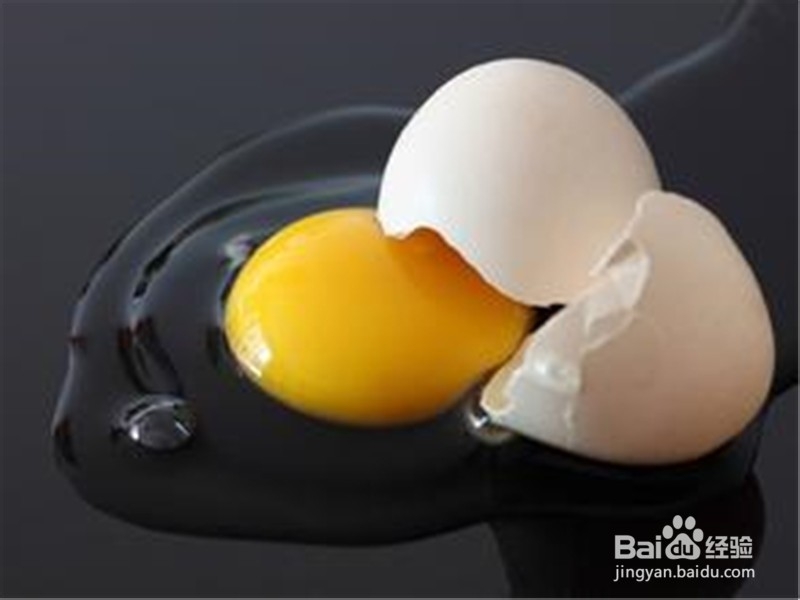 如何挑选新鲜鸡蛋?