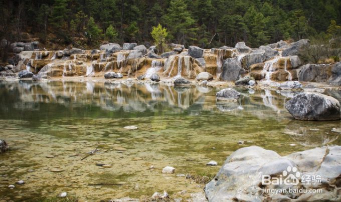 想去丽江旅游，有什么旅游攻略呢？