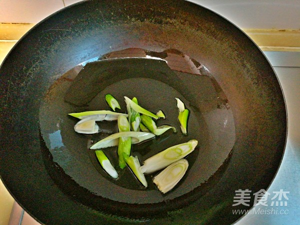 海鲜豆腐的做法