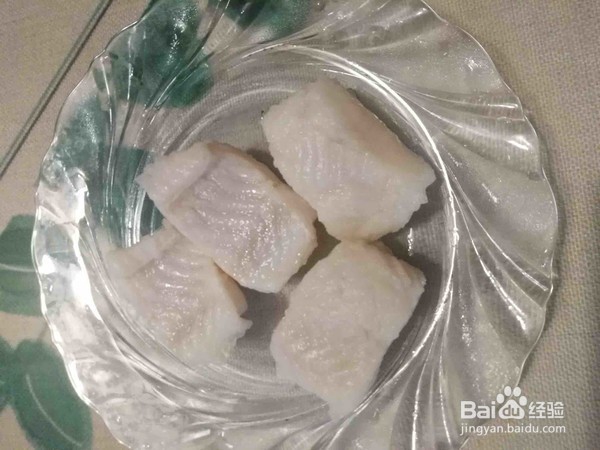 教你做回锅龙利鱼