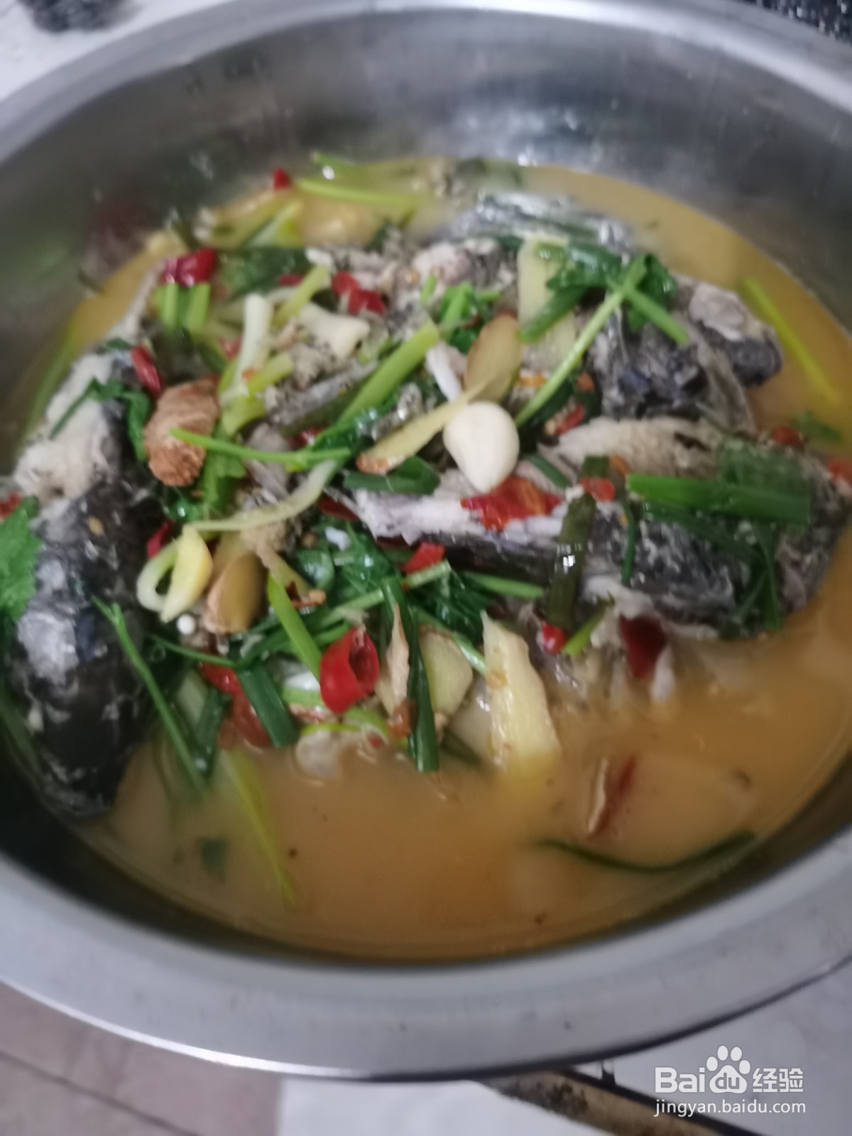 如何制作啤酒鱼？