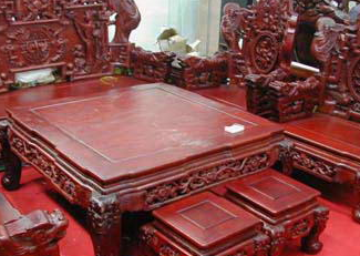 家具发霉了要怎么办?