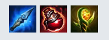 LOL S8最新仙灵女巫 璐璐符文点法&出装玩法