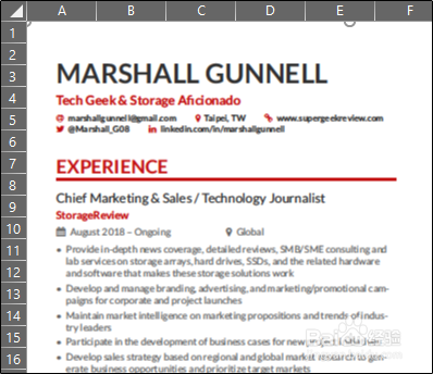 怎么在Excel中插入PDF