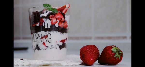 #美食视频挑战赛#