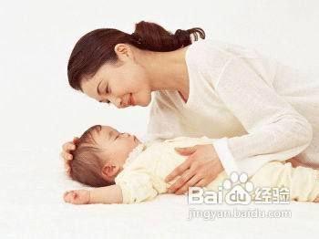 怎样让宝宝好好睡觉?