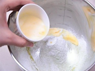 抹茶恋人饼干怎么做