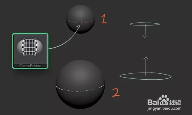 情人节解锁ZBrush新技能
