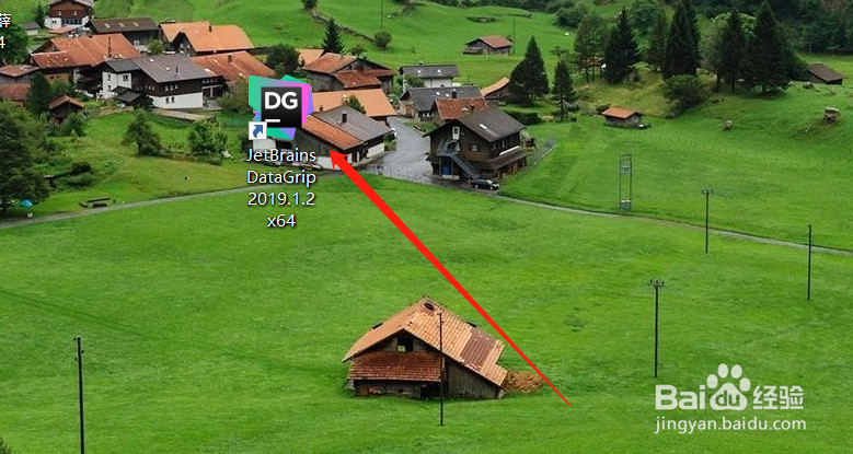 DataGrip如何连接Amazon Redshift数据库