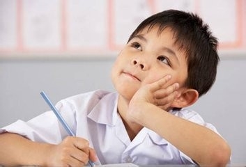 五步，都会孩子写好作文