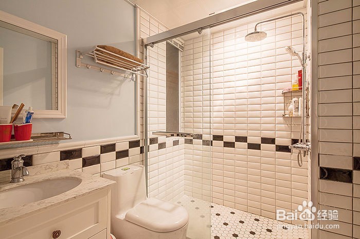 卫生间装修前的注意事项