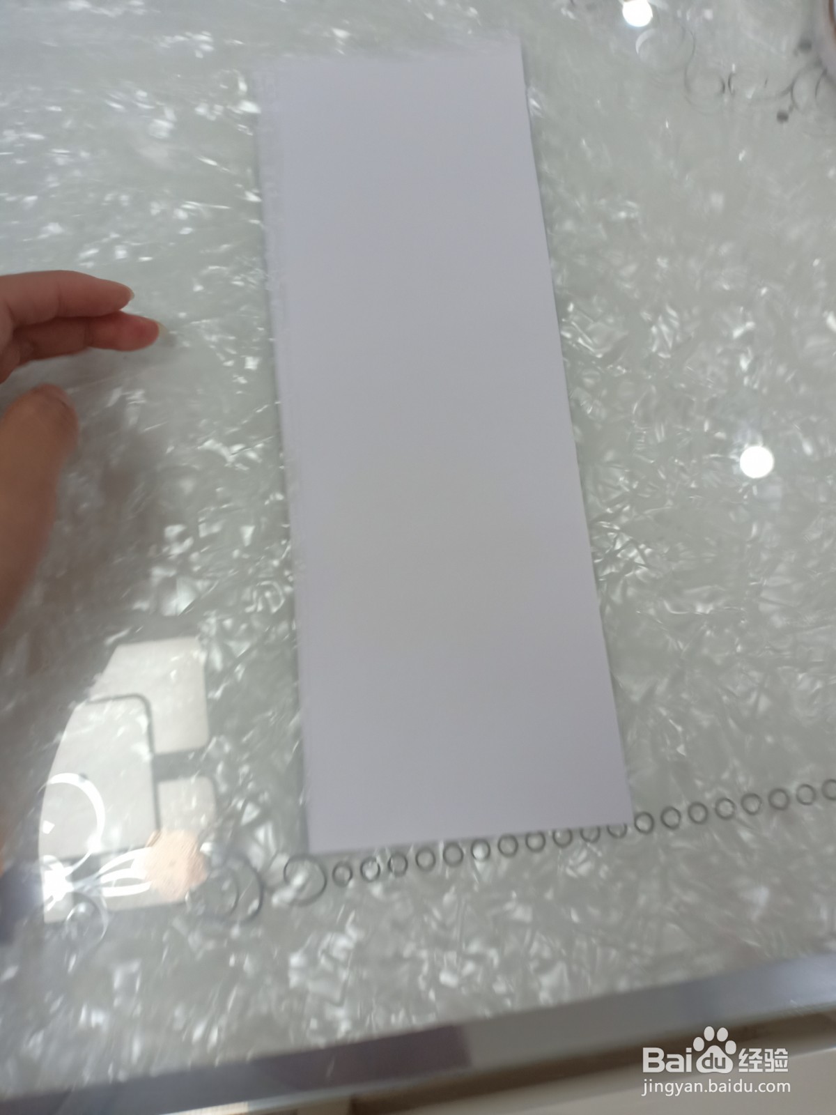 四连盲袋做法教程
