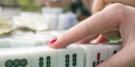 真人麻将游戏攻略