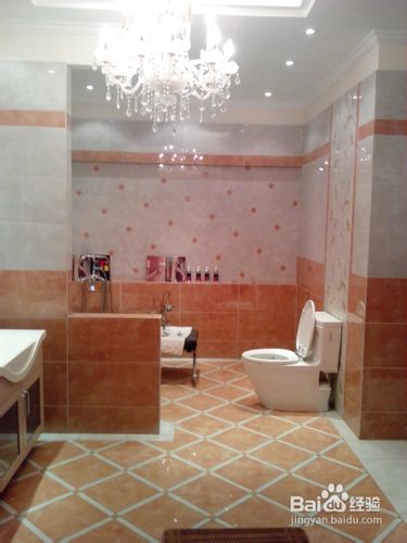 卫浴间该如何布局