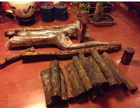 小叶紫檀手串价格及图片