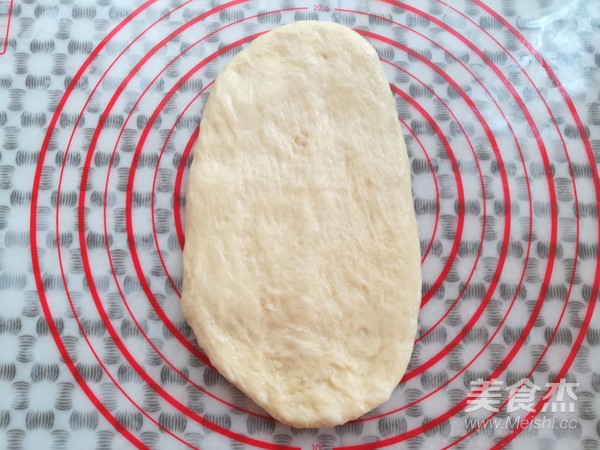 白土司的家常做法