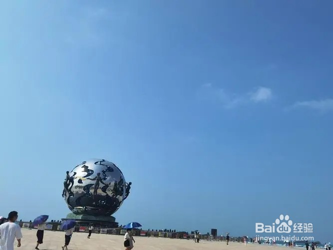 中秋去哪里玩比较好玩