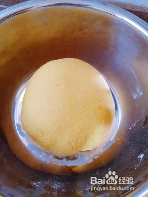 怎么做南瓜馒头