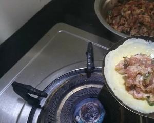 怎么做美味的蛋饺