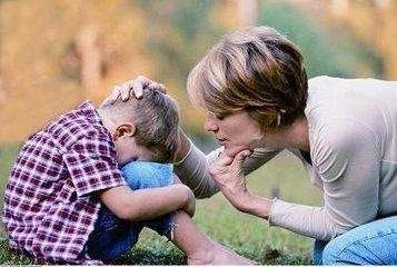 单亲家庭如何教育好孩子