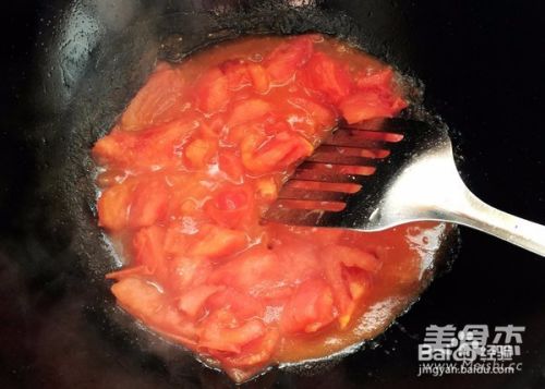 西红柿炒鸡蛋的做法是什么