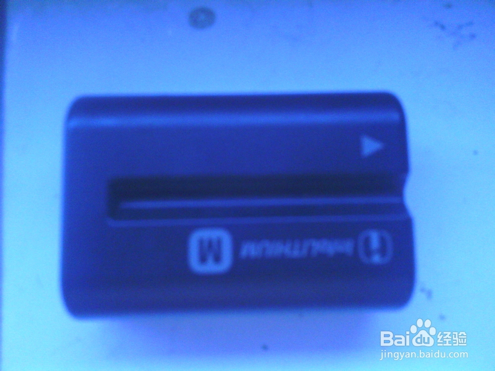 索尼A300单反相机组装使用教程