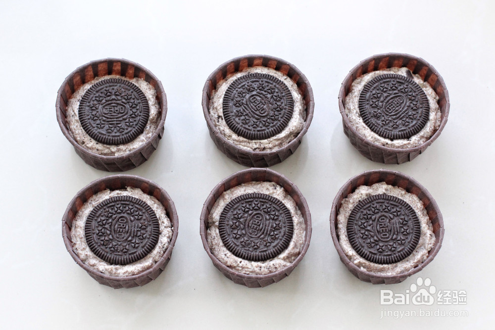 三明治冰淇淋的做法