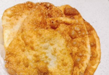 煎饼果子的做法