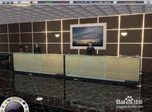 模拟饭店2秘籍——游戏介绍