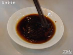 夏季饮食消暑的方法