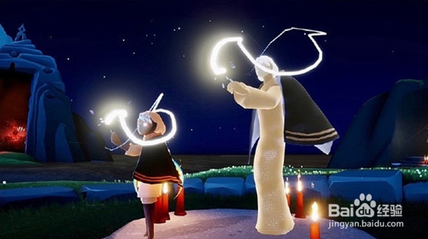 光遇复刻先祖介绍