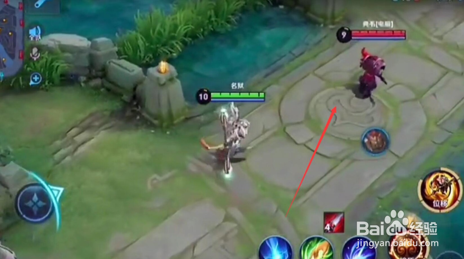 王者荣耀后期猴子打得过典韦吗