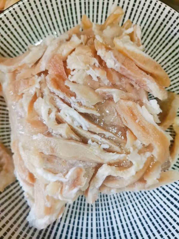 彩椒爆炒猪肚丝