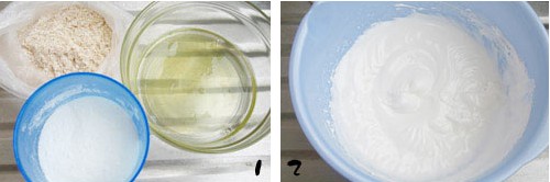 绿茶夹心榛子饼干DIY怎么做