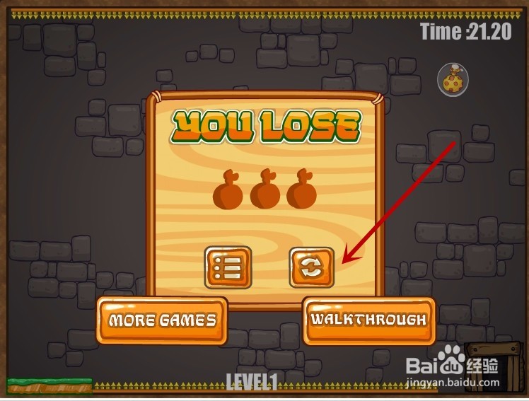 【小游戏系列】- 小猪仔要回家攻略