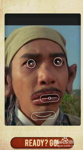 怎样玩“30年后你的脸”