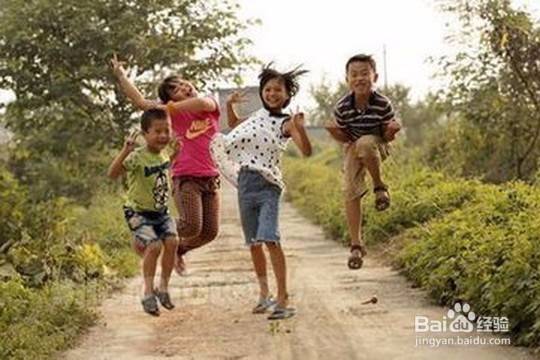 孩子胆子小该怎么办