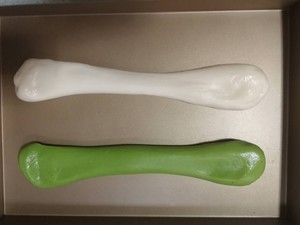 糯米凉糕的家常做法