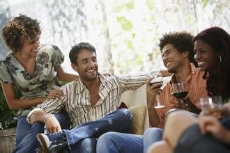 结婚后觉得生活压抑怎么办