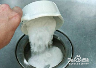 小苏打的家常小妙用