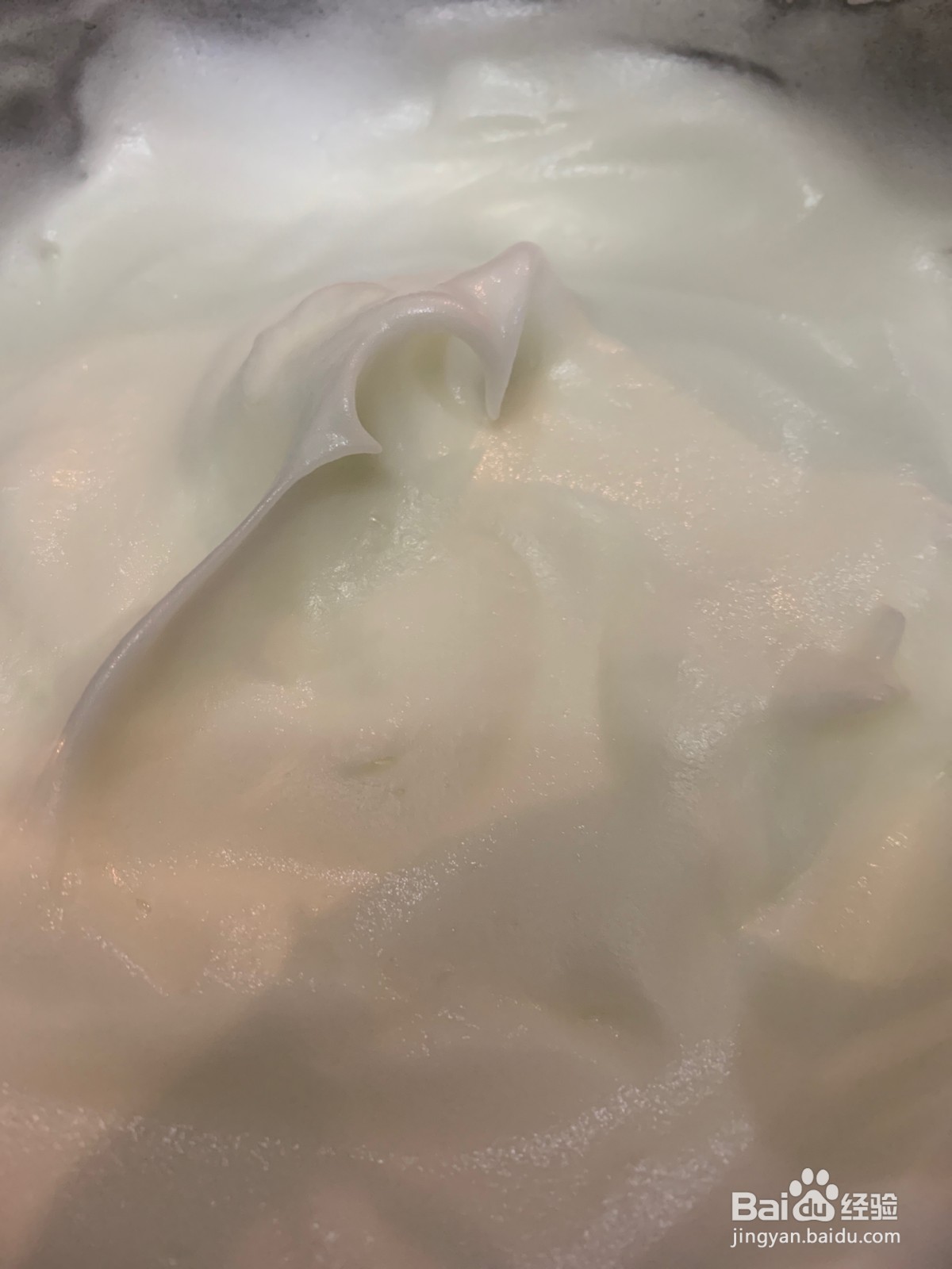 海苔肉松小贝怎么做