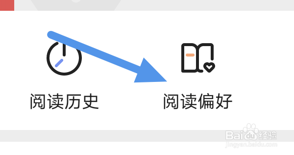 阅友小说app怎样设置阅读偏好选项