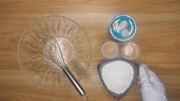 紫薯椰汁千层马蹄糕