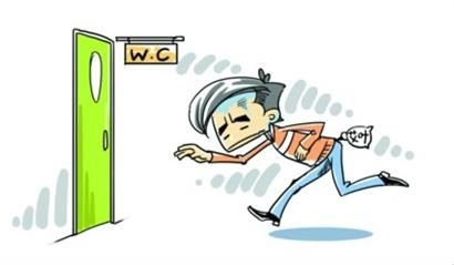 《生活小常识》