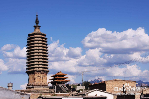 美丽的大蔚县,都有哪些值得去的地方呢