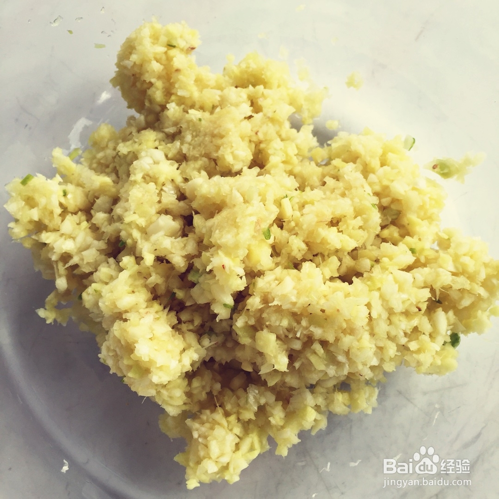 做出入味的芥菜疙瘩咸菜