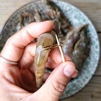 蒜蓉粉丝虾怎么做